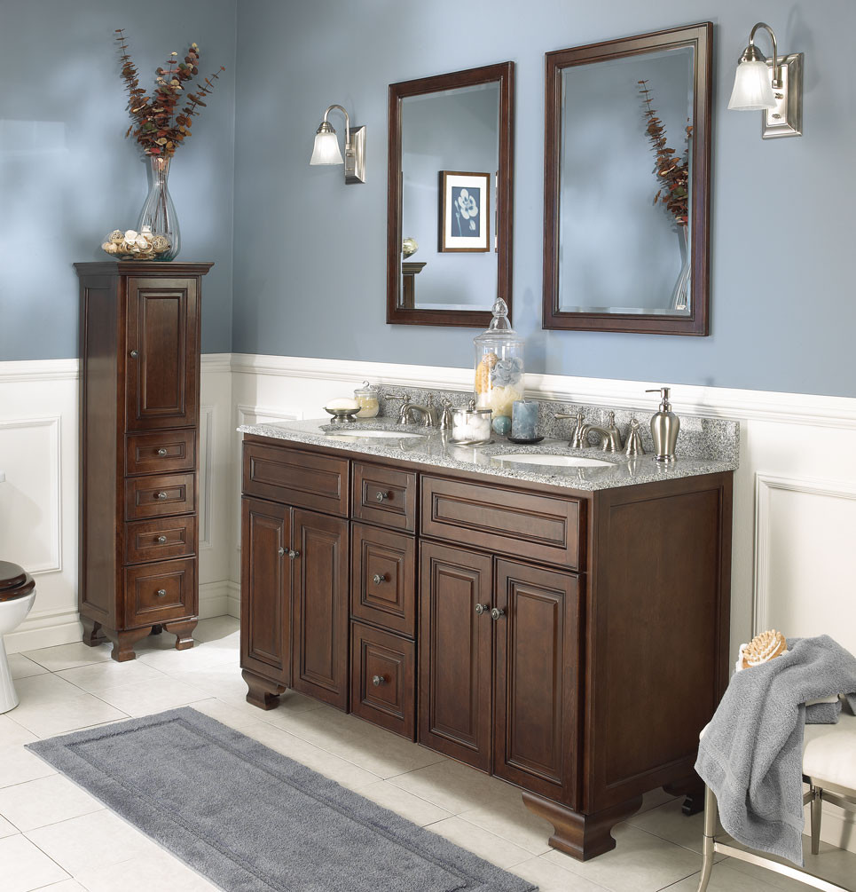 Bathroom Cabinets Color Ideas
 2013 Bathroom Vanity Ideas s Design Ideas and More