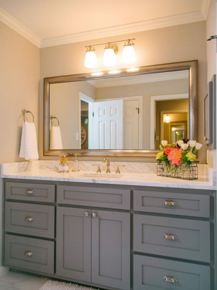 Bathroom Cabinets Color Ideas
 166 best Bathroom Ideas images on Pinterest