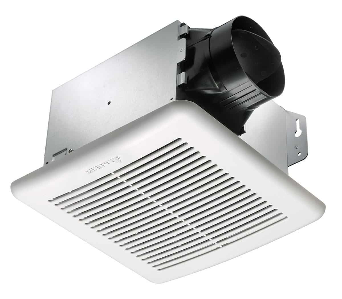 Bathroom Ceiling Exhaust Fans
 Top 10 Best Bathroom Exhaust Fans Reviews in 2018 Best Guide