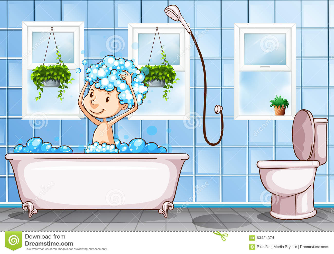 Bathroom Clipart For Kids
 Bathroom Clipart For Kids – 101 Clip Art