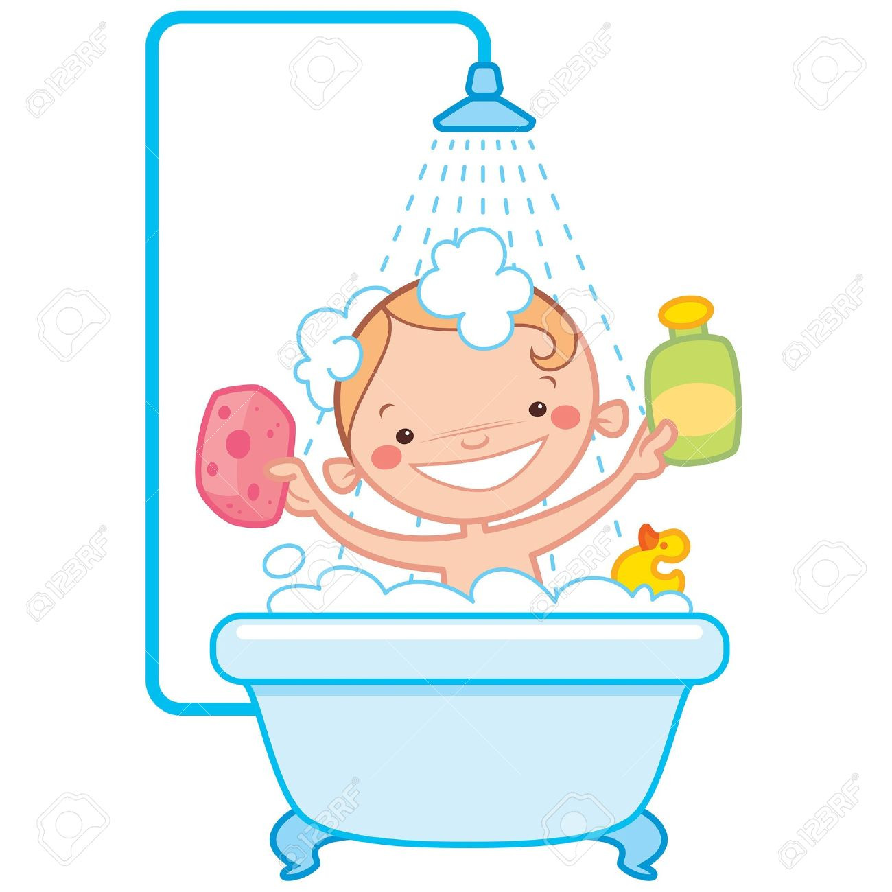 Bathroom Clipart For Kids
 Bathroom Clipart For Kids – 101 Clip Art