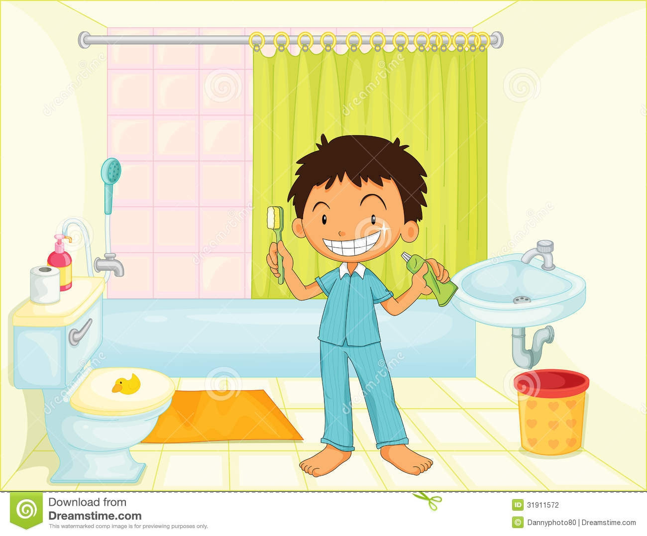 Bathroom Clipart For Kids
 bathroom clipart kids 20 free Cliparts