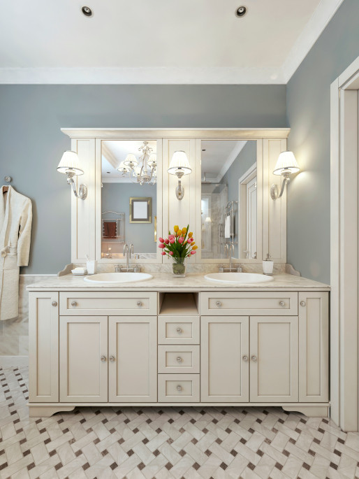 Bathroom Colors Pictures
 How to Choose the Best Bathroom Paint Colors Columbia Paint