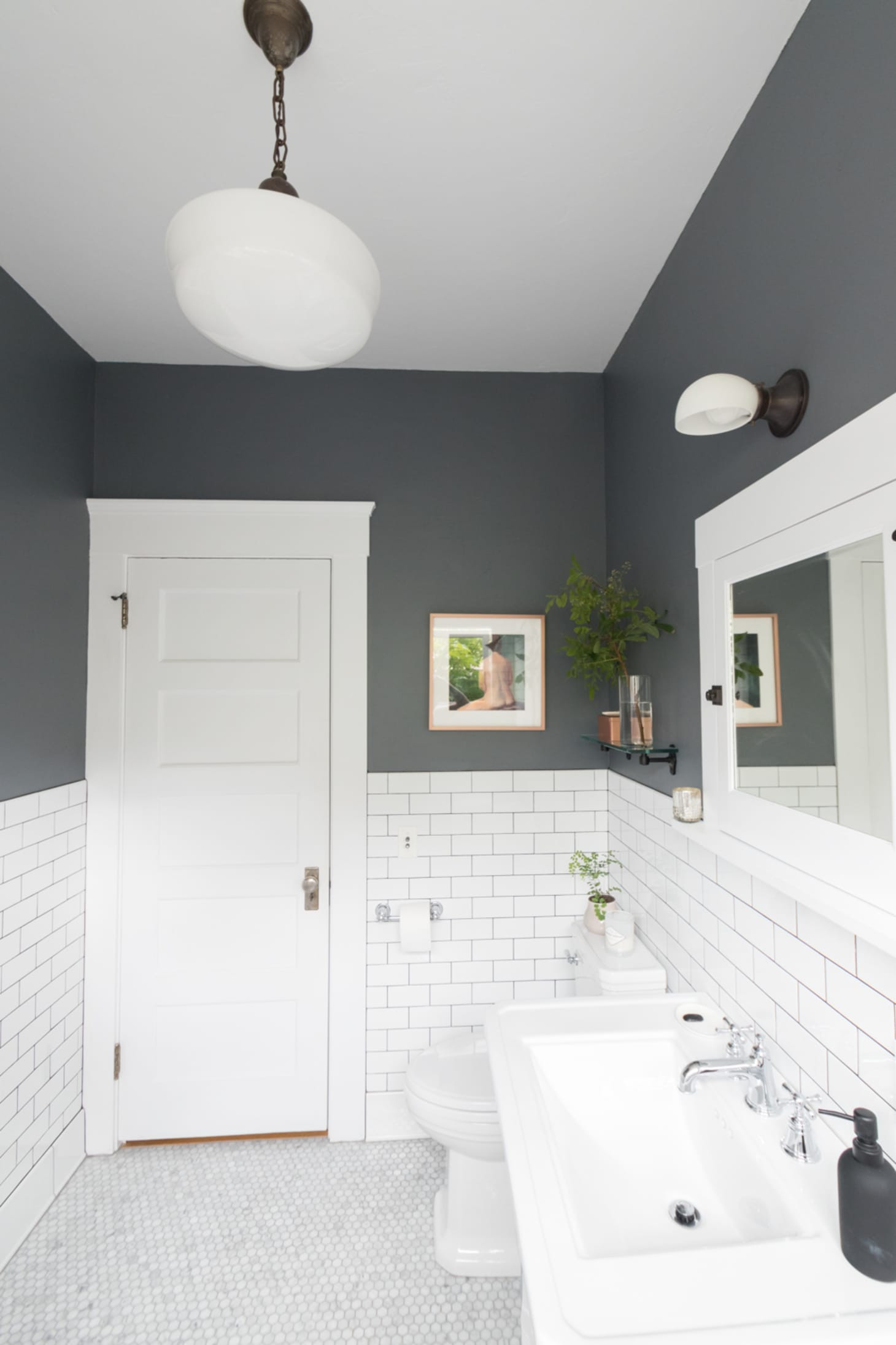 Bathroom Colors Pictures
 The 30 Best Bathroom Colors Bathroom Paint Color Ideas