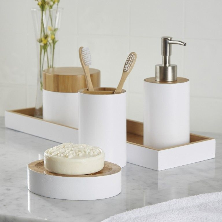 Bathroom Decor Items
 15 Latest & Stylish Bathroom Accessories