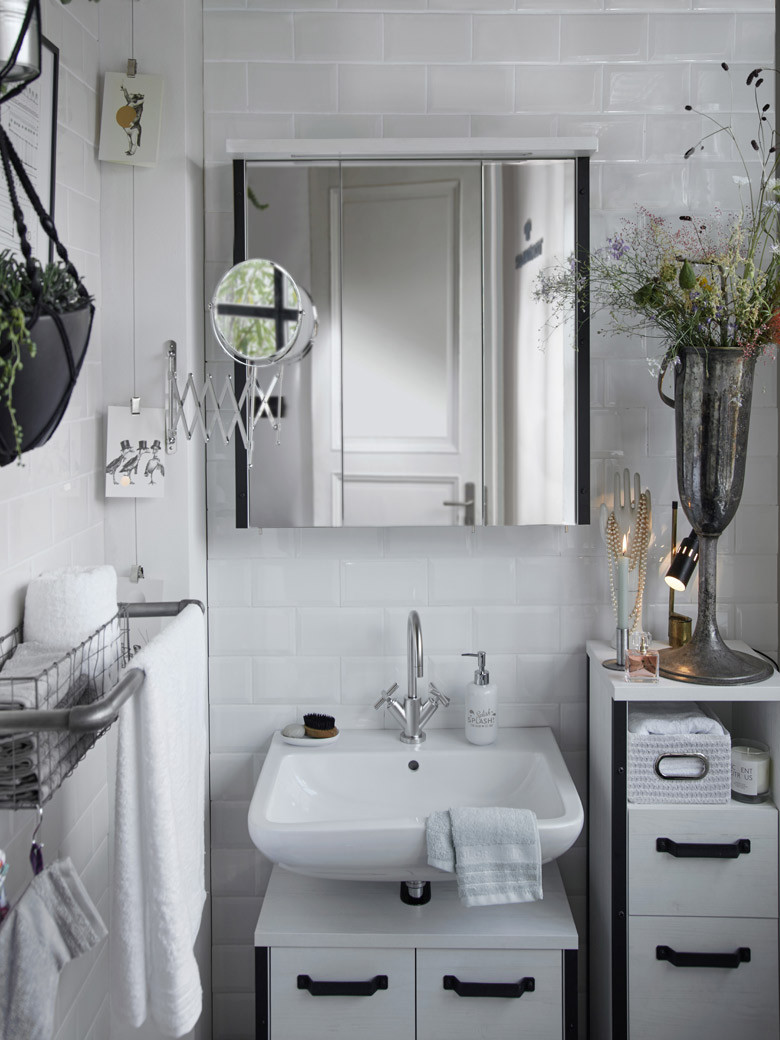 Bathroom Decor Items
 Stunning ideas for stylish bathroom accessories