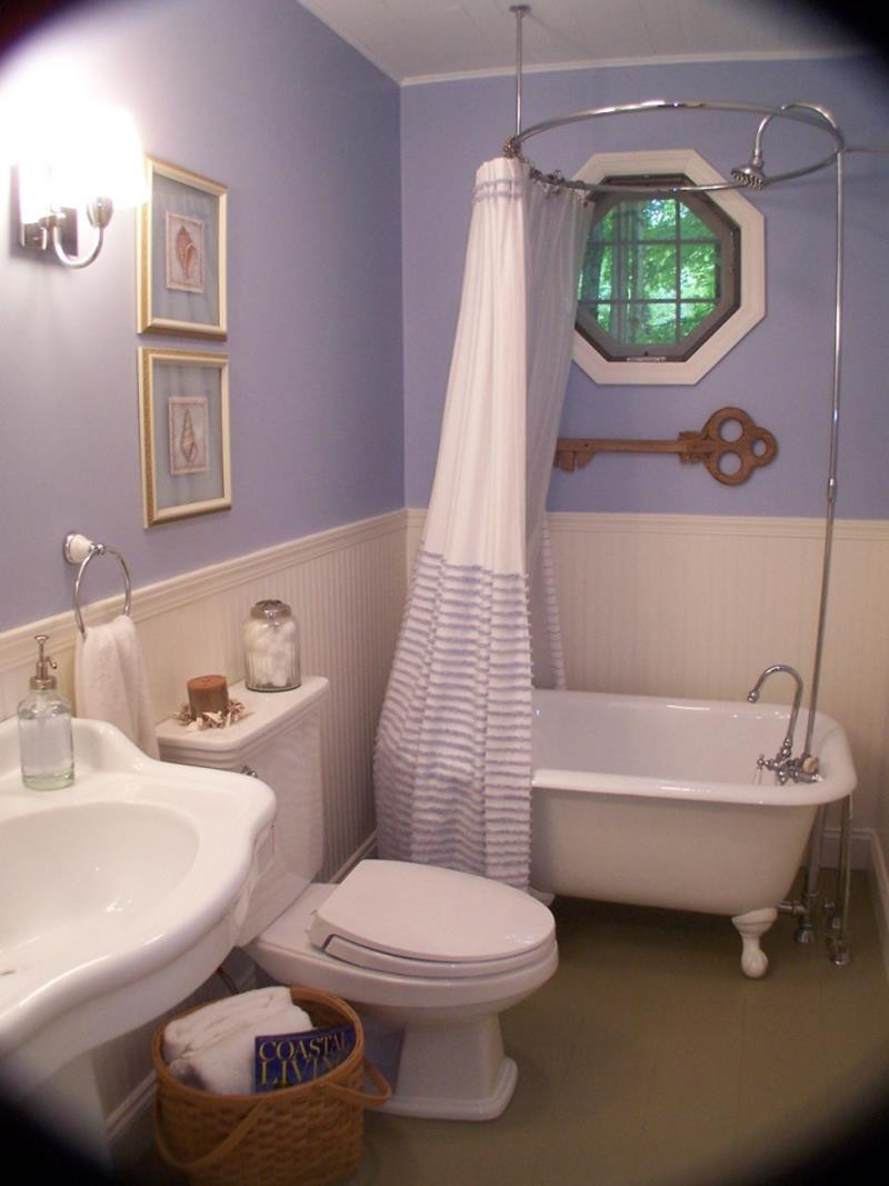 Bathroom Designs For Small Bathrooms
 21 Simply Amazing Small Bathroom Designs Page 3 of 4