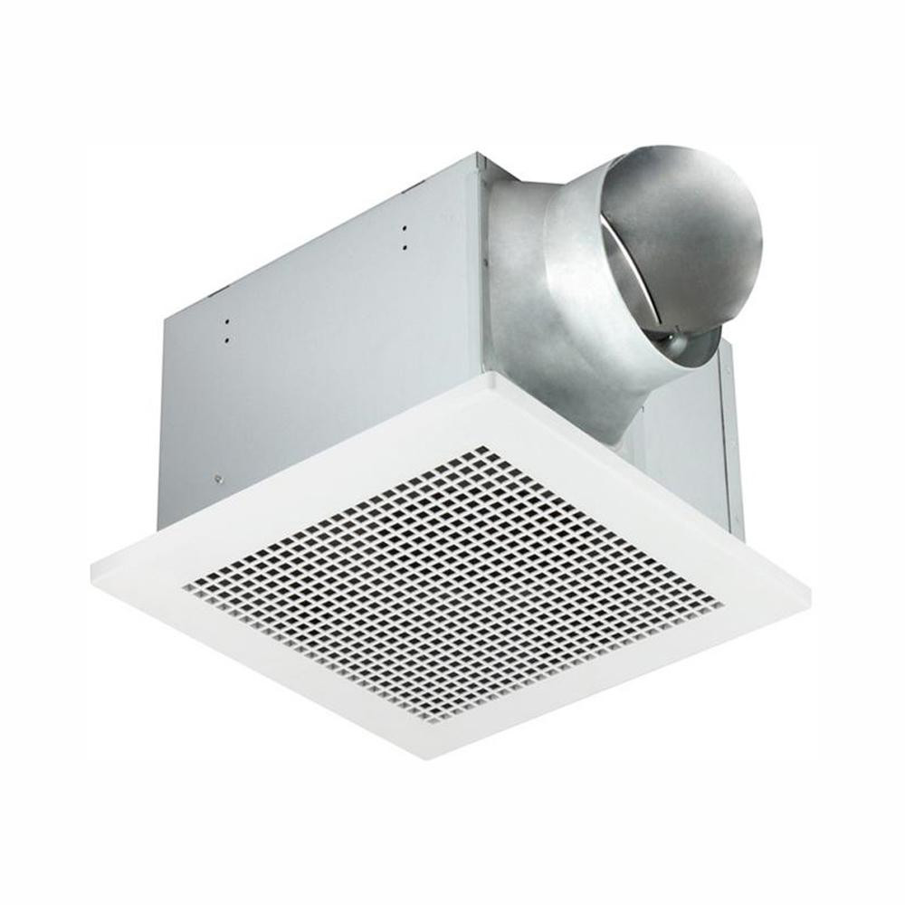 Bathroom Exhaust Fan
 Delta Breez Professional Pro Series 200 CFM Ceiling