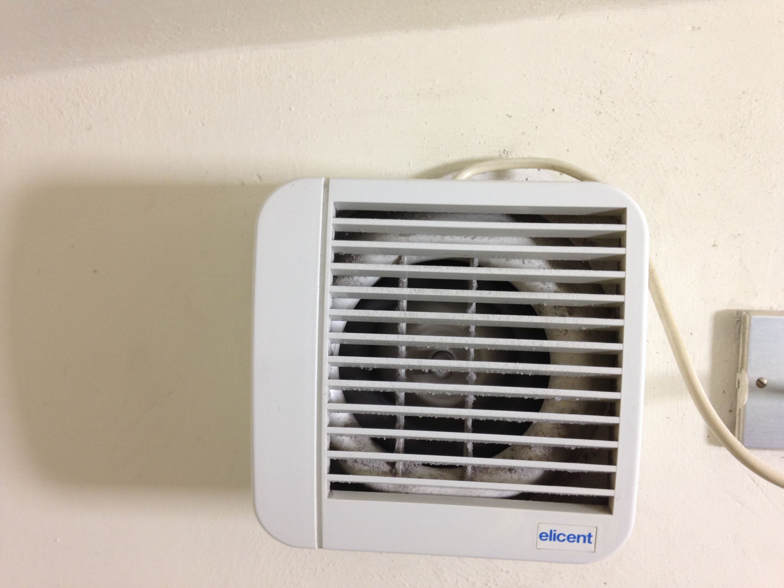 Bathroom Exhaust Fan
 How To Vent A Bathroom Without A Window Tips & Tricks