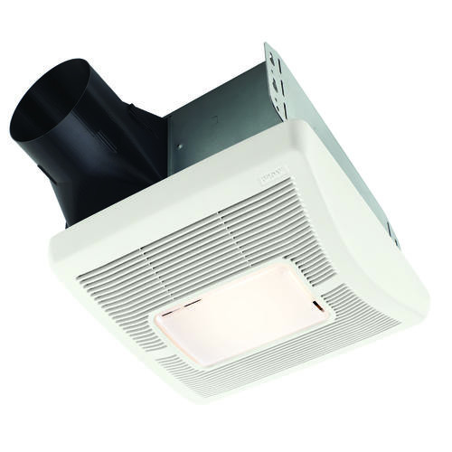 Bathroom Exhaust Fan Menards
 BATH FAN LIGHT 80 CFM at Menards