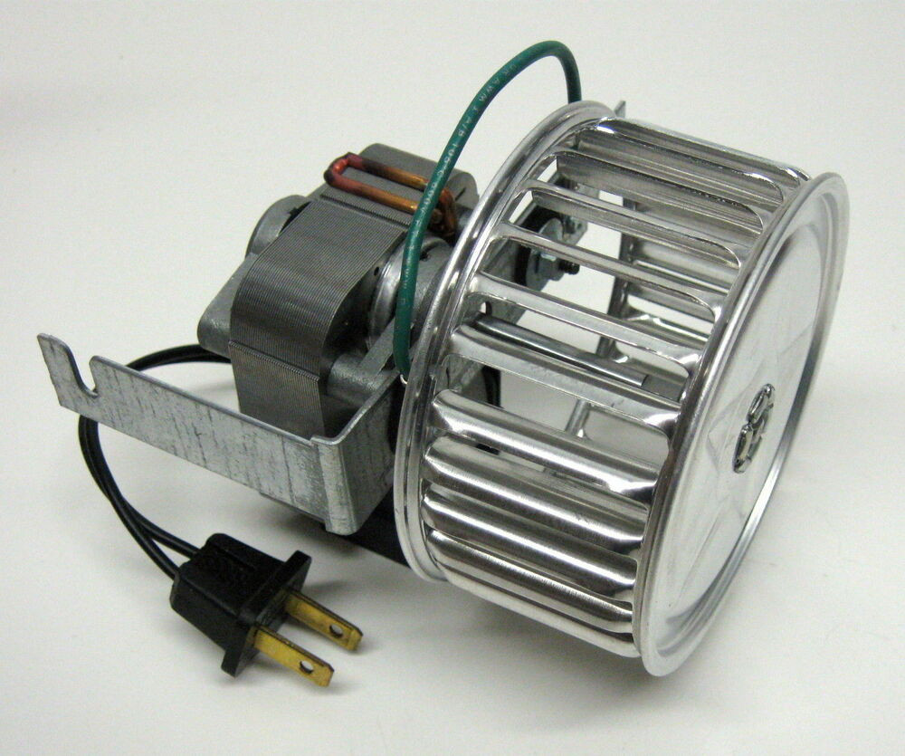 Bathroom Exhaust Fan Motor
 Genuine Nutone Broan OEM Vent Bath Fan Motor for