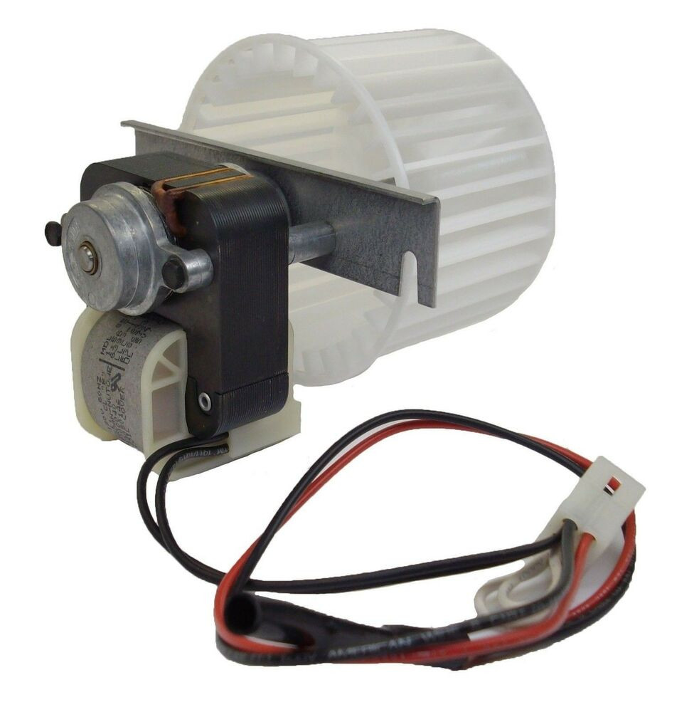 Bathroom Exhaust Fan Motor Replacement
 Broan 160 A 164 A 164 B Vent Fan Motor 3000 RPM 1 5 Amp