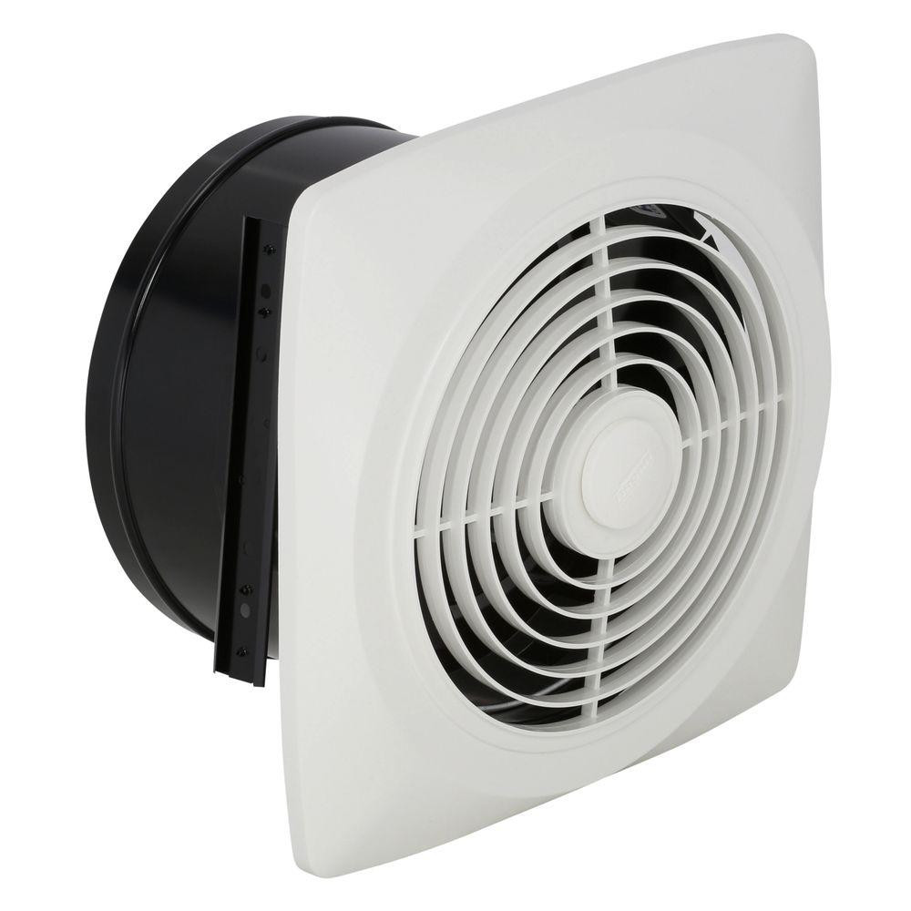 Bathroom Exhaust Fan Vent
 Ceiling Bathroom Exhaust Fan 350 CFM 120 Volt Vertical