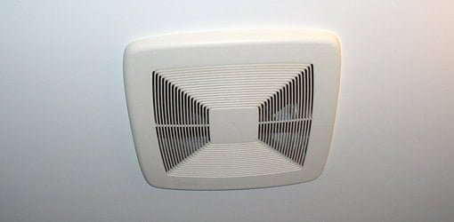 Bathroom Exhaust Fan Vent
 How to Clean a Bathroom Exhaust Vent Fan