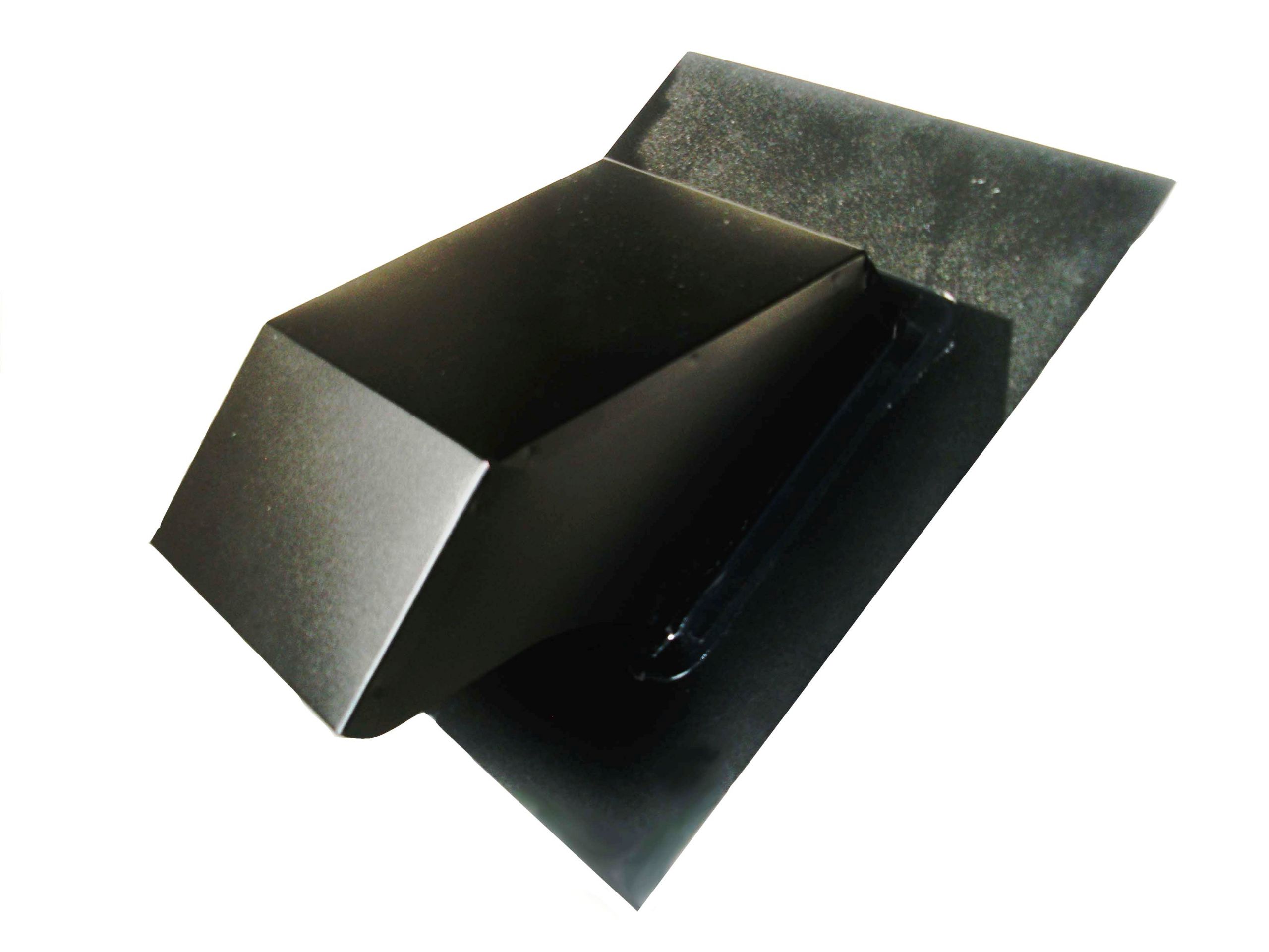 Bathroom Exhaust Roof Vent
 Bathroom Fan Vents by Luxury Metals