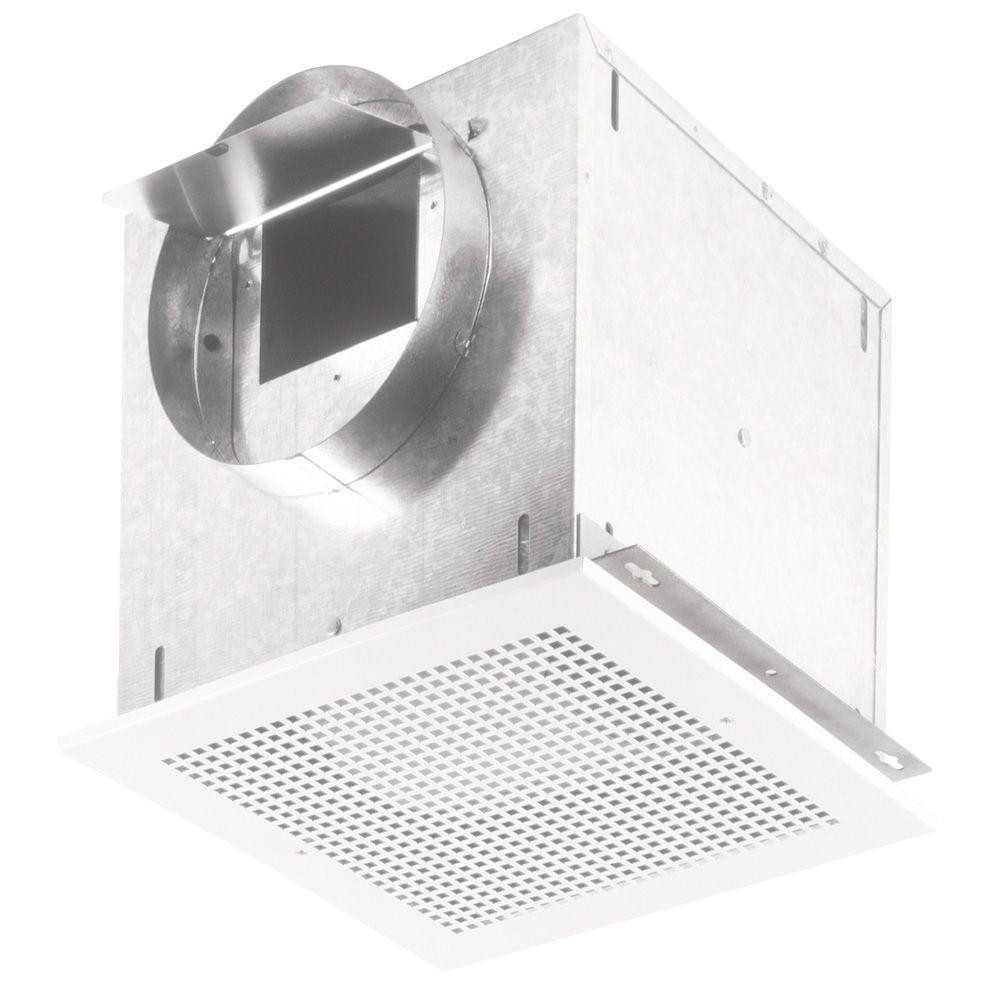 Bathroom Exhaust Vents
 Broan 316 CFM High Capacity Ventilation Ceiling Bathroom