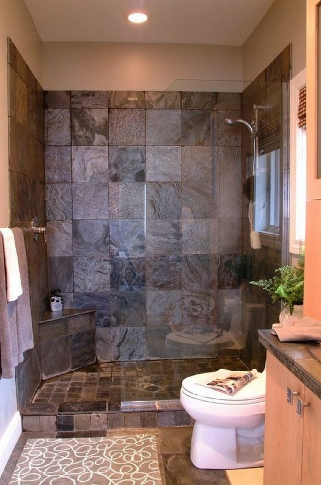 Bathroom Ideas For Small Spaces
 How to Begin Bathroom Renovation for Small Spaces with The