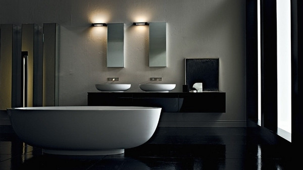 Bathroom Lighting Contemporary
 Bathroom light fixtures 25 contemporary wall and ceiling