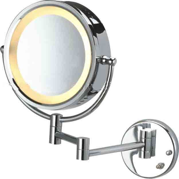 Bathroom Magnifying Mirror
 Bathroom Magnifying Mirror