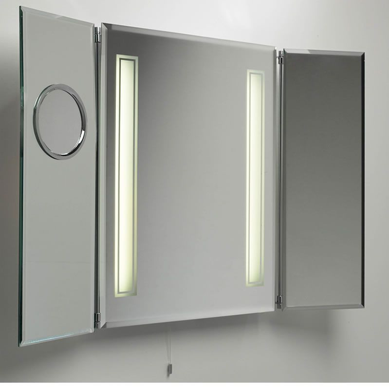 Bathroom Medicine Cabinets With Lights
 Bathroom Medicine Cabinet With Lights