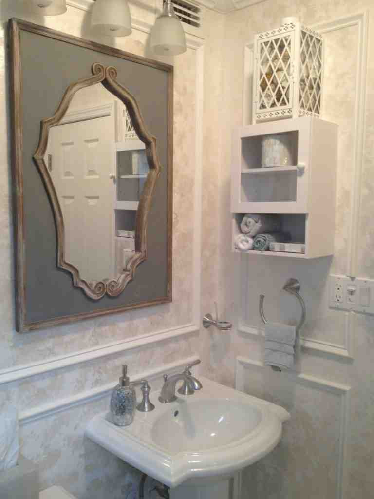 Bathroom Mirrors At Home Depot
 Home Depot Bathroom Mirrors Decor IdeasDecor Ideas