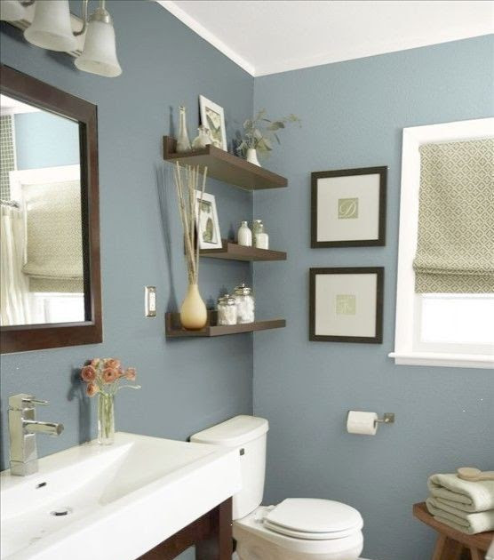 Bathroom Paint Finish
 Bathroom Paint Finish Sherwin Williams Bathroom Decor