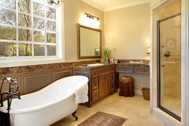 Bathroom Remodel Austin
 Austin Bathroom Remodeling Ideas Contemporary Bathroom