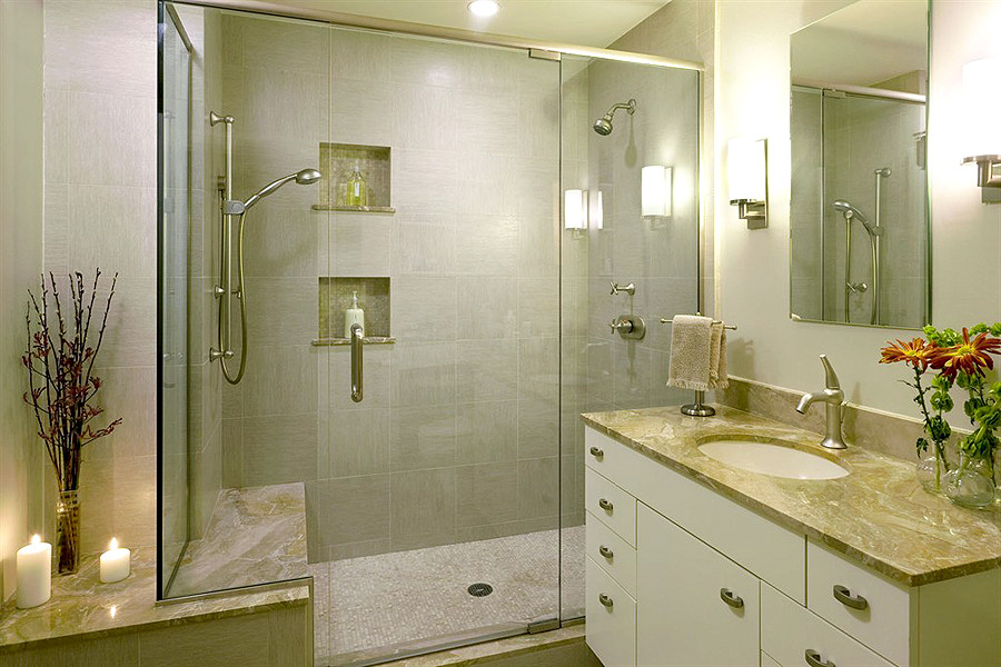 Bathroom Remodel Austin
 Austin Home Renovation Which Projects Have the Best ROI