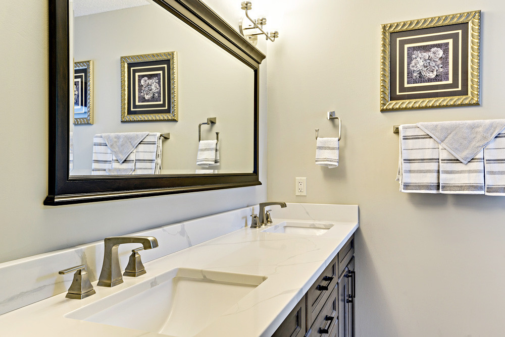 Bathroom Remodel Plymouth Mn
 Transform Your Master Bathroom Into a Spa Retreat Home