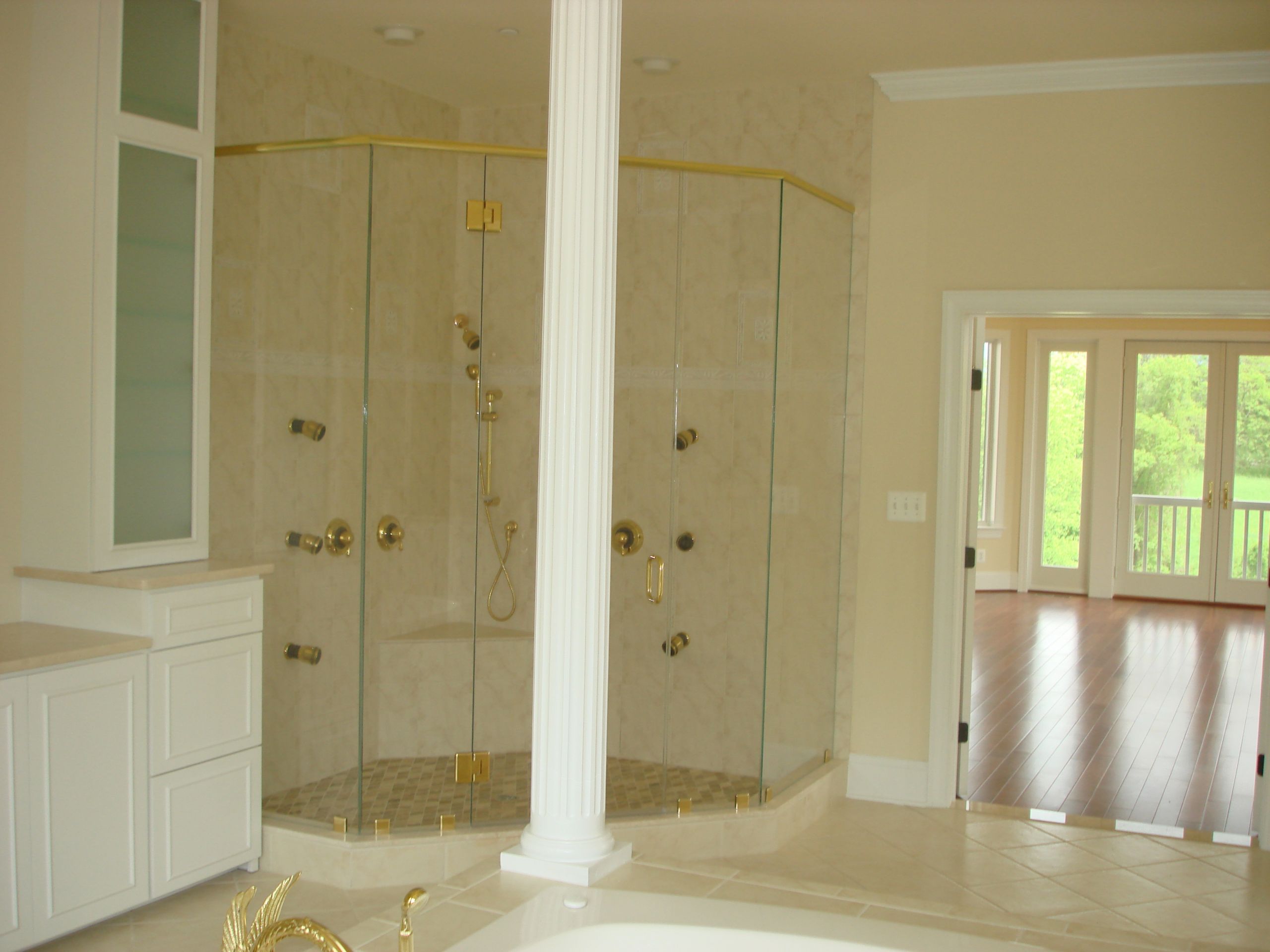 Bathroom Remodeling Maryland
 Maryland Bathroom Remodeling