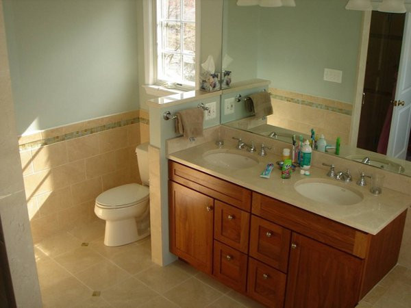 Bathroom Remodeling Maryland
 Maryland Bathroom Remodeling