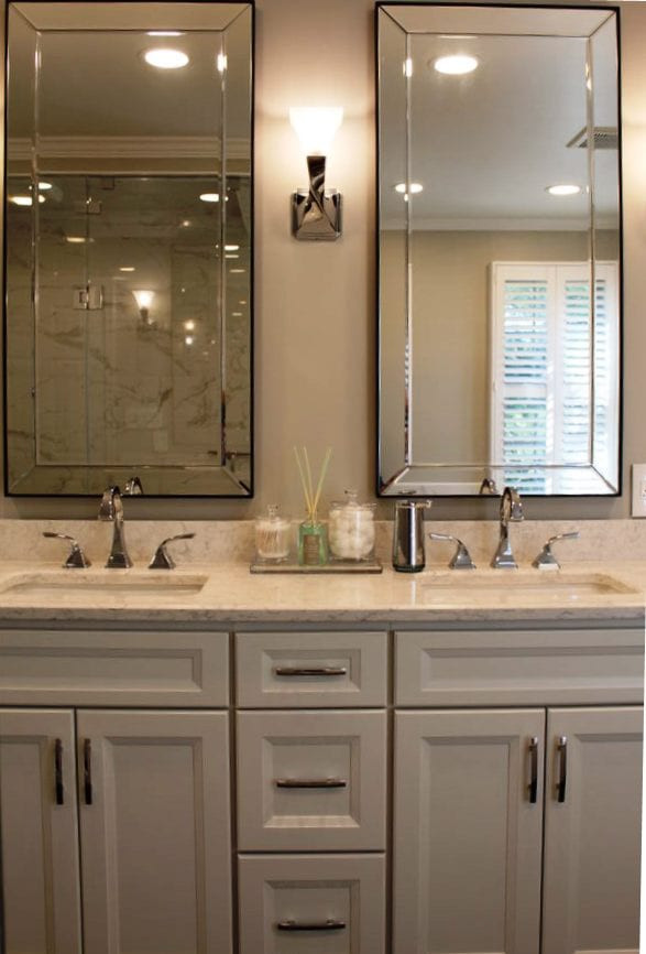 Bathroom Remodeling Maryland
 Adamstown master bathroom remodel that is stunning Talon