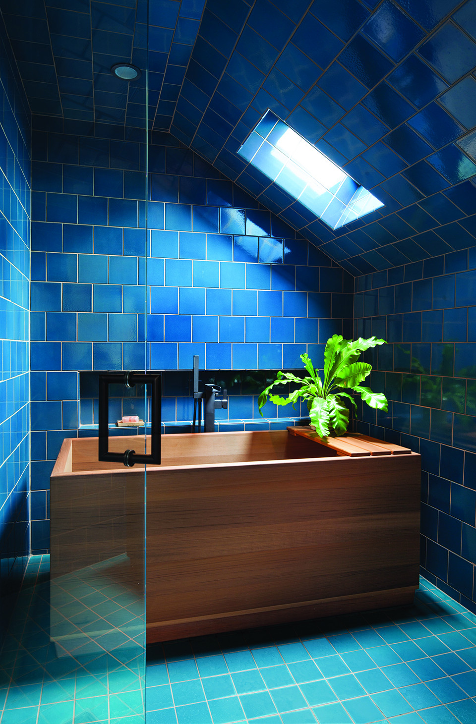 Bathroom Remodeling Portland Or
 Howells Architecture Design transforms a North Portland