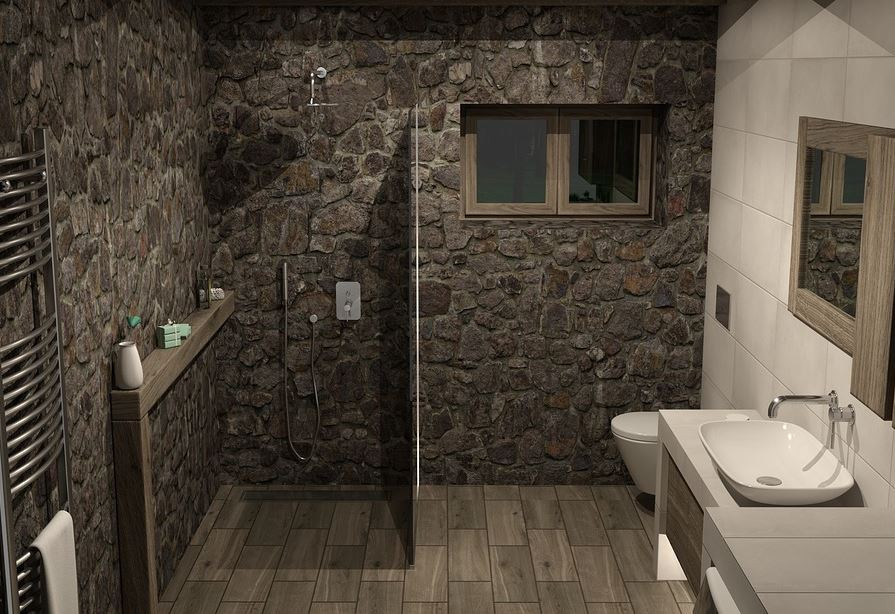 Bathroom Remodeling Springfield Mo
 7 Ways to Improve Your Bathroom