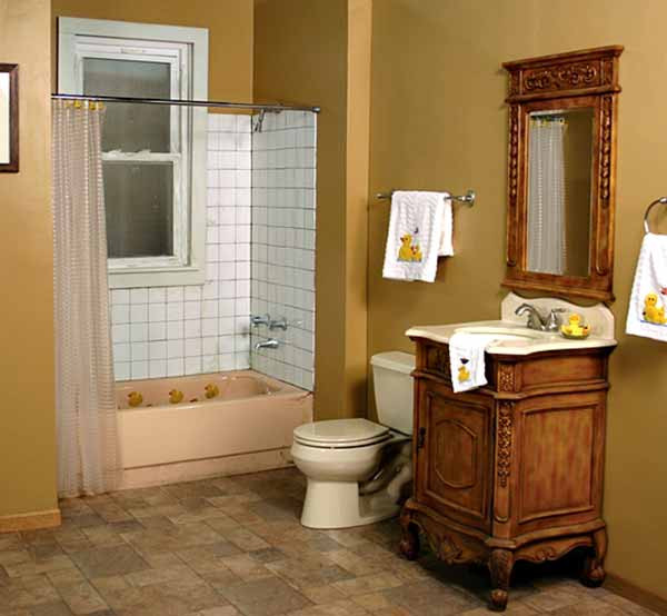 Bathroom Remodeling Springfield Mo
 Bathrooms Remodeling