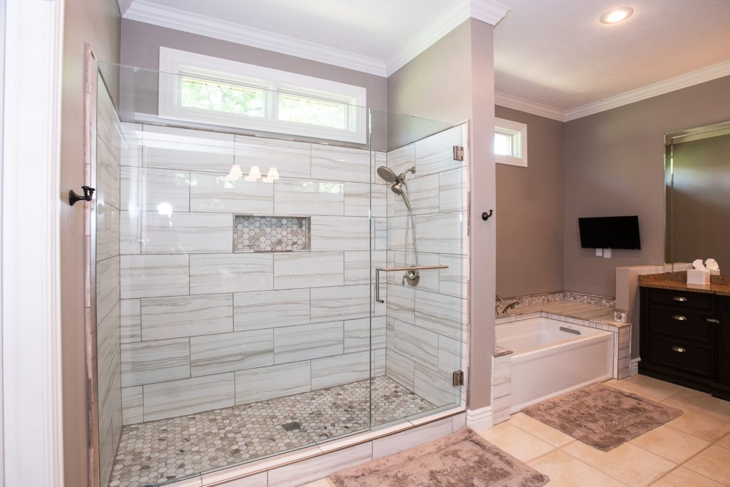 Bathroom Remodeling Springfield Mo
 Springfield Bath Makeovers By Ozarks Remodeling