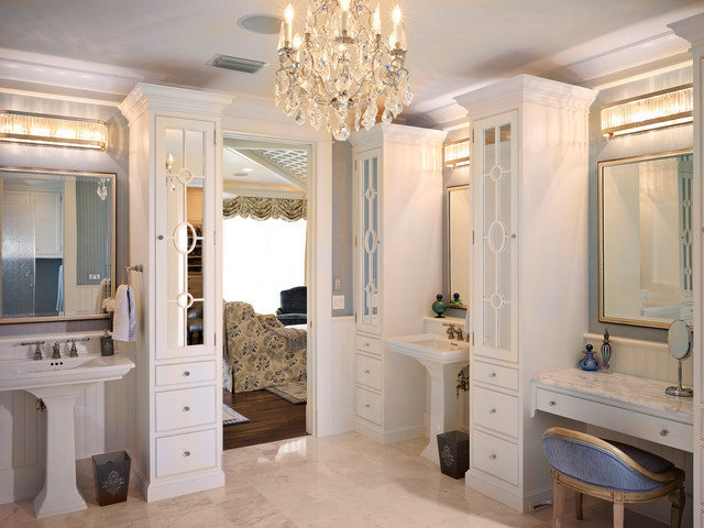 Bathroom Remodeling Tampa Fl
 Luxury Master Bath in The Milkey by Tampa Florida Home