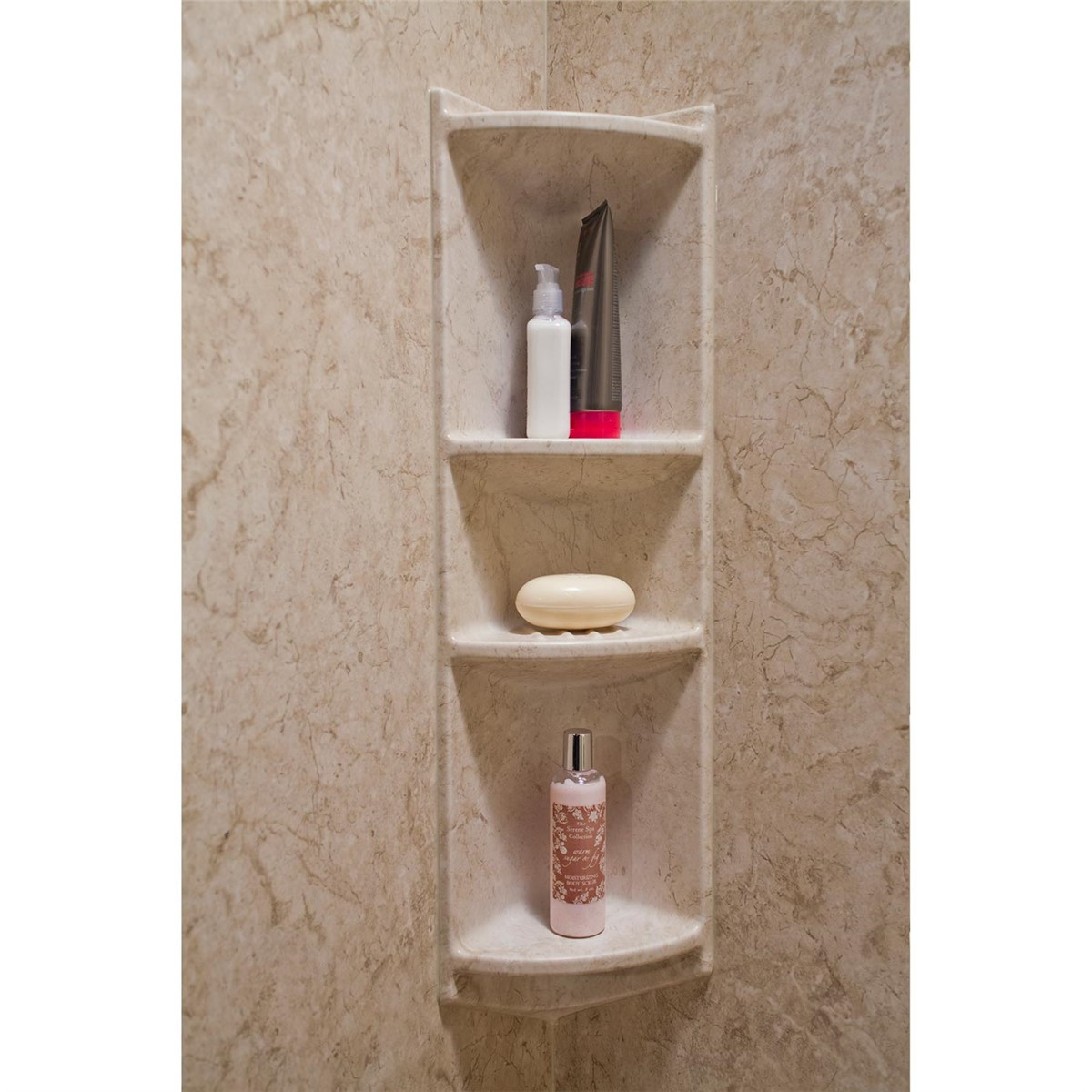 Bathroom Shower Accessories
 Bath & Shower Accessories