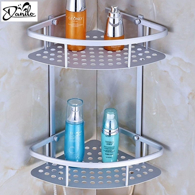 Bathroom Shower Accessories
 Aliexpress Buy Hot Sale Space aluminum Bathroom