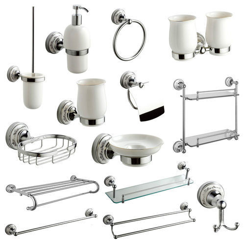 Bathroom Shower Accessories
 Bathroom Accessories Camry Bathroom Accessories Retail