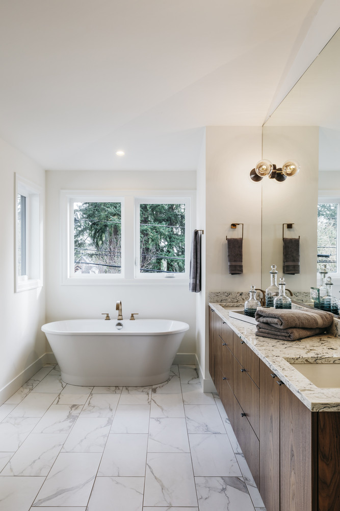 Bathroom Shower Floor Tile
 3 Modern Tile Choices for Your Bathroom Floor Coverings