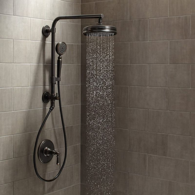 Bathroom Shower Heads And Faucets
 Faucet
