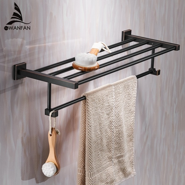 Bathroom Shower Shelves
 Bathroom shelves Wall Mounted Bathroom Shower Shelf Solid