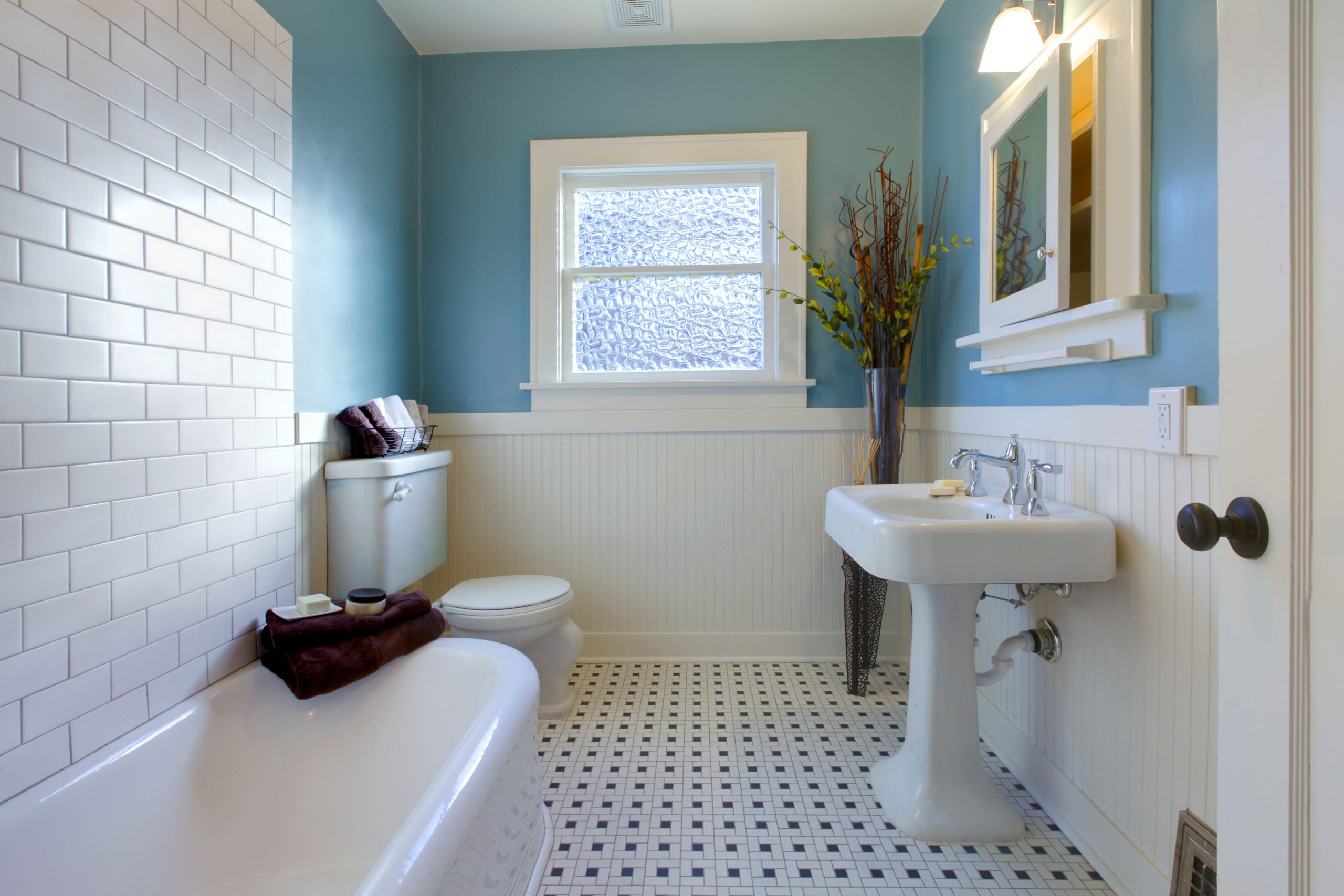 Bathroom Shower Window
 Best New Bathroom Window Installation Options Modernize