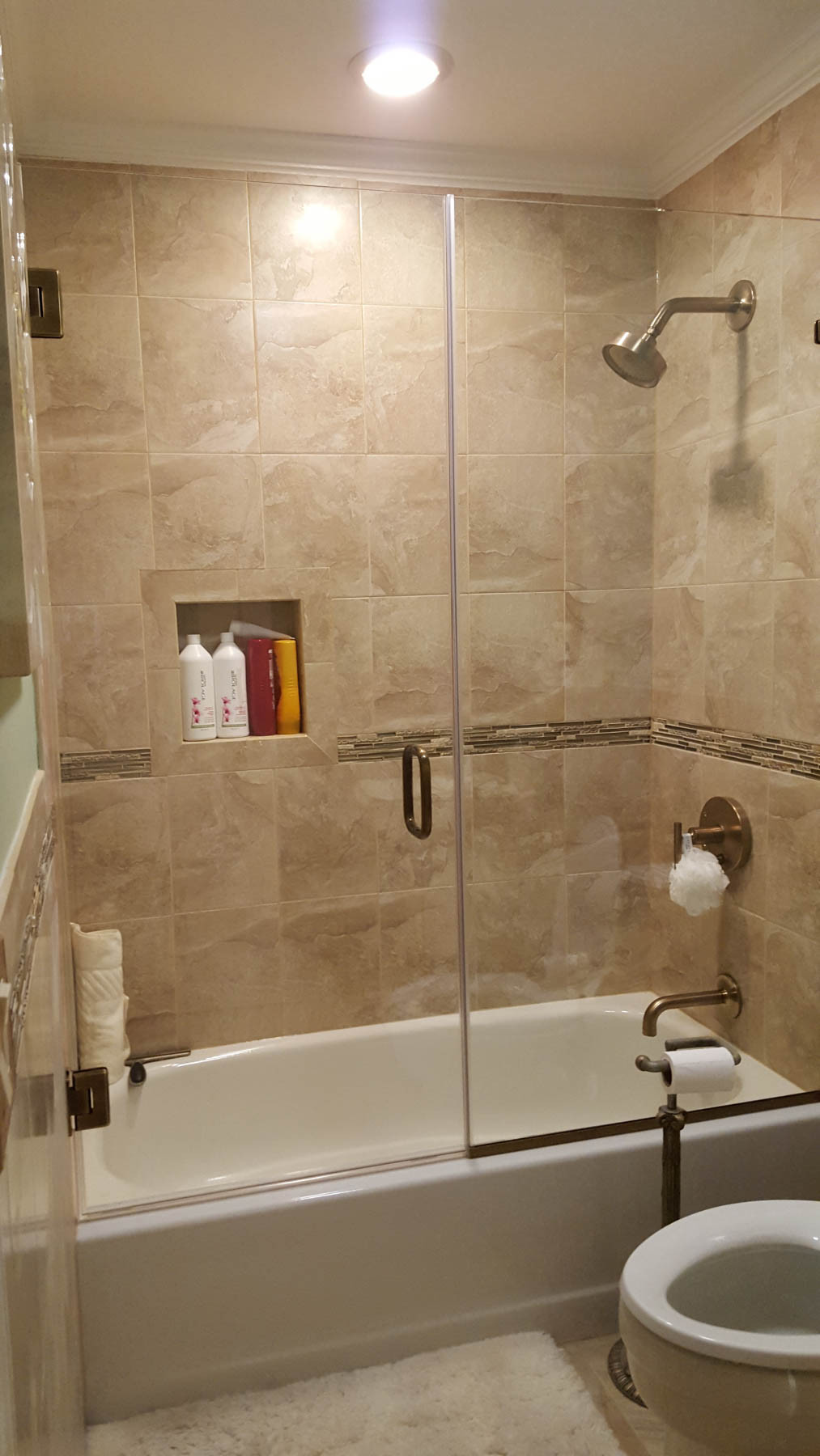 Bathroom Showers And Tubs
 Tub Showers Doors in New Jersey