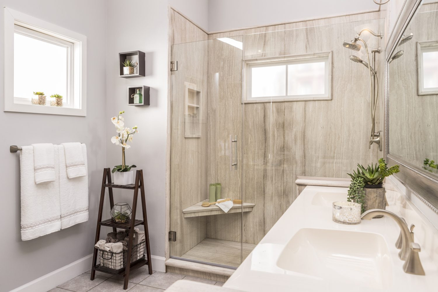 Bathroom Showers And Tubs
 Update Shower – Update Bathtub – Remodel Project Solutions