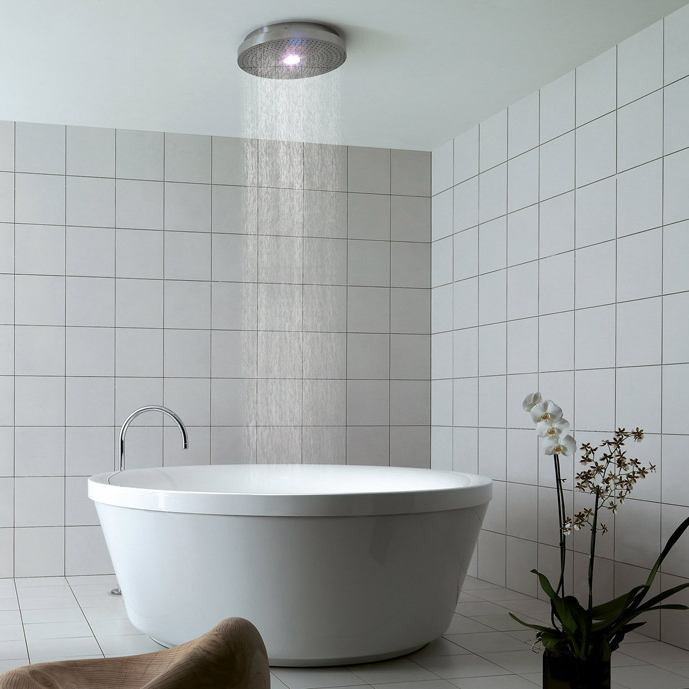 Bathroom Showers And Tubs
 15 Incredible Freestanding Tubs With Showers