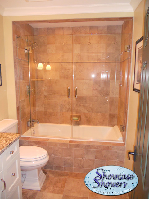 Bathroom Showers And Tubs
 Heave Shower Doors Shower Doors louisville by