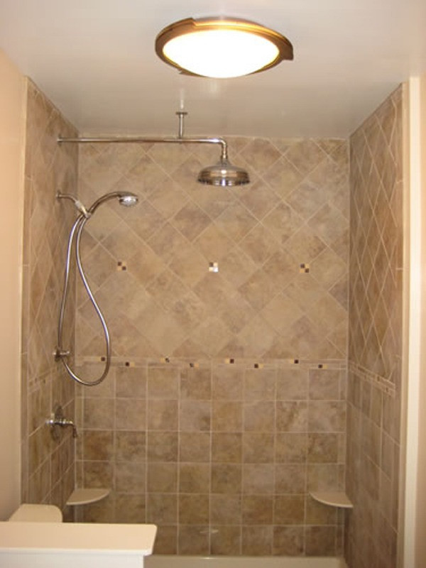 Bathroom Showers Pictures
 Maryland Bathroom Ideas