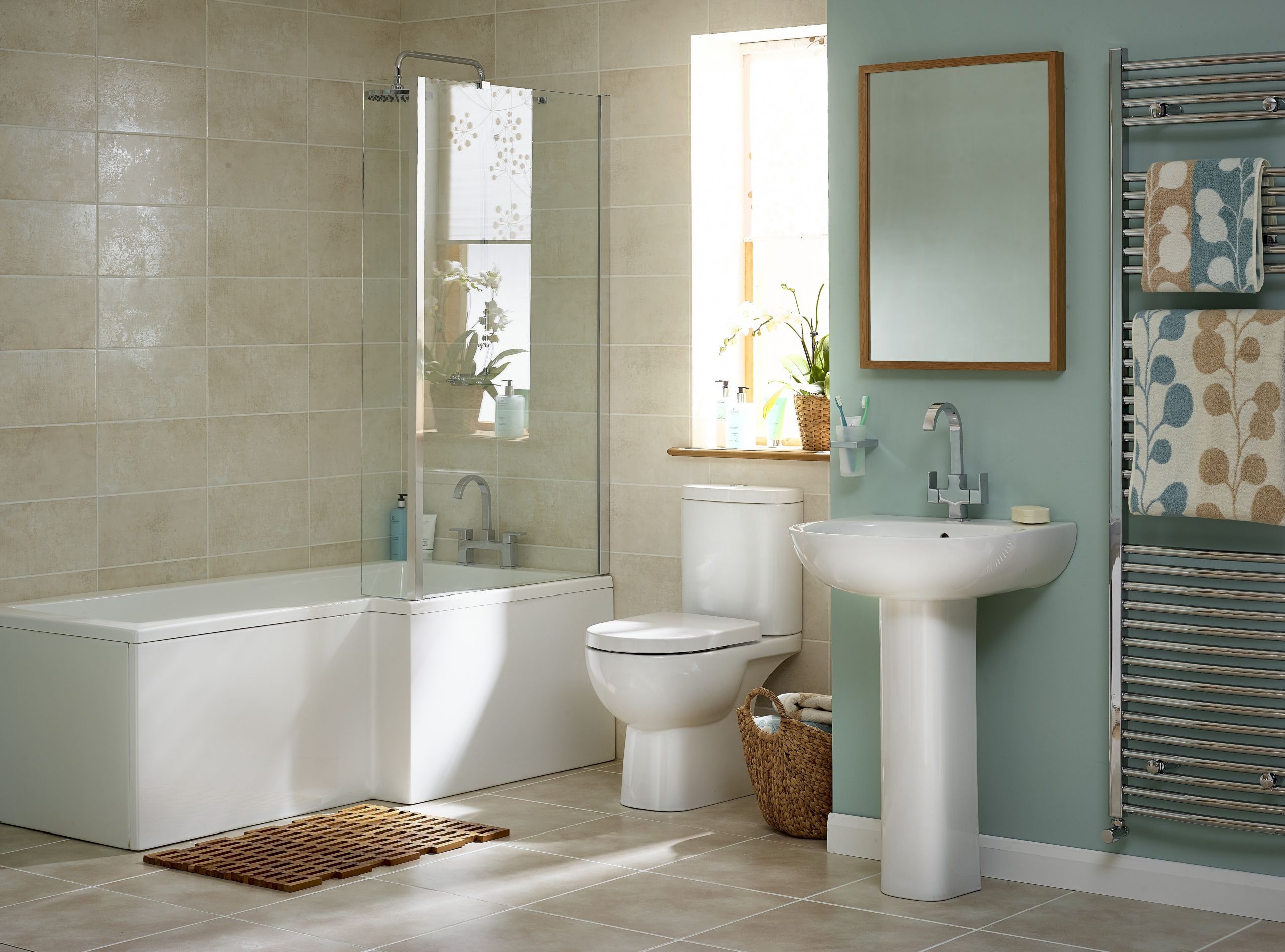 Bathroom Showers Pictures
 Eastbourne Bathrooms & Tiles Home For All Your Bathroom